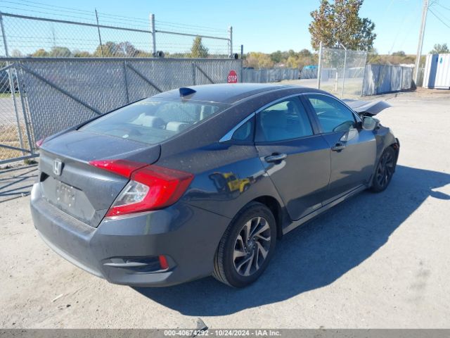 Photo 3 VIN: 2HGFC2F76HH517748 - HONDA CIVIC 