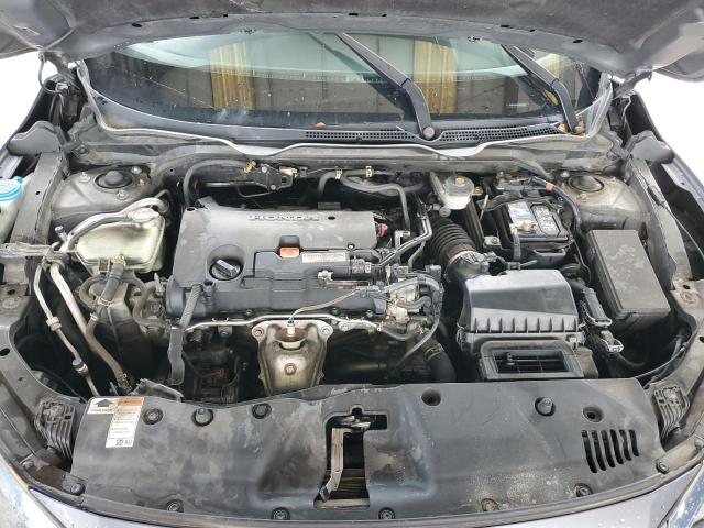 Photo 10 VIN: 2HGFC2F76HH523033 - HONDA CIVIC EX 