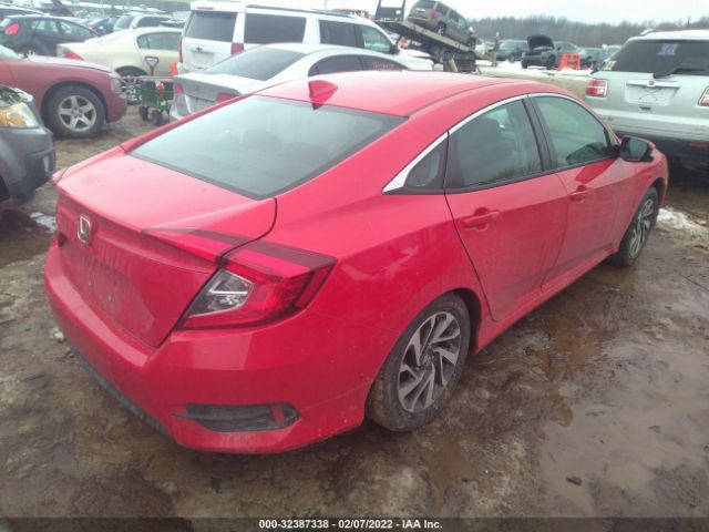 Photo 3 VIN: 2HGFC2F76HH527986 - HONDA CIVIC SEDAN 