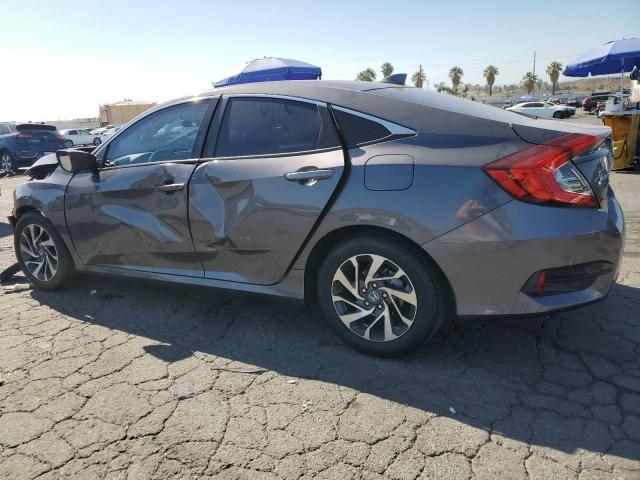 Photo 1 VIN: 2HGFC2F76HH529544 - HONDA CIVIC 