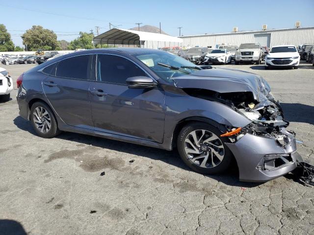 Photo 3 VIN: 2HGFC2F76HH529544 - HONDA CIVIC 