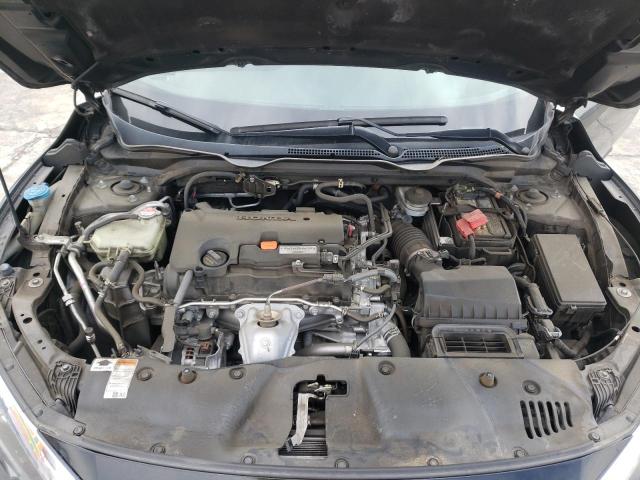 Photo 10 VIN: 2HGFC2F76HH531181 - HONDA CIVIC EX 