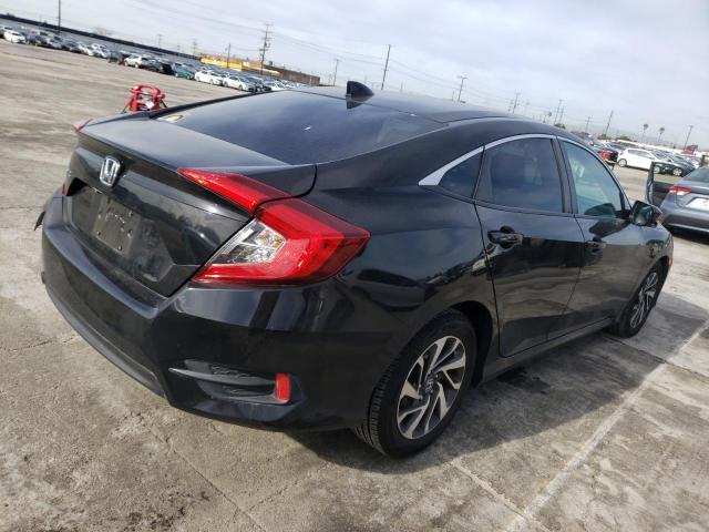 Photo 2 VIN: 2HGFC2F76HH531181 - HONDA CIVIC EX 