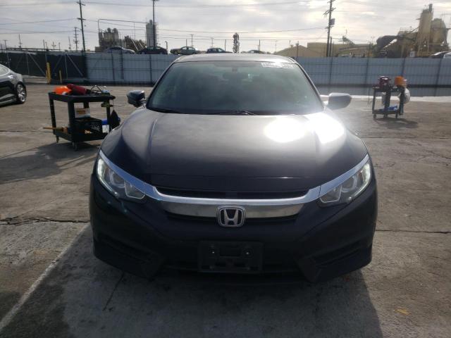 Photo 4 VIN: 2HGFC2F76HH531181 - HONDA CIVIC EX 