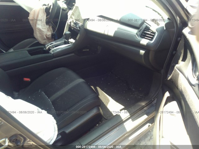 Photo 4 VIN: 2HGFC2F76HH535165 - HONDA CIVIC SEDAN 