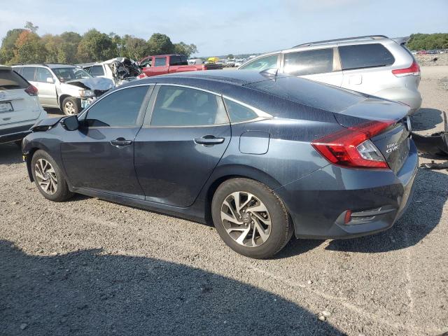 Photo 1 VIN: 2HGFC2F76HH538146 - HONDA CIVIC EX 