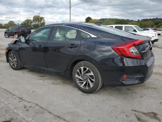 Photo 1 VIN: 2HGFC2F76HH547980 - HONDA CIVIC EX 