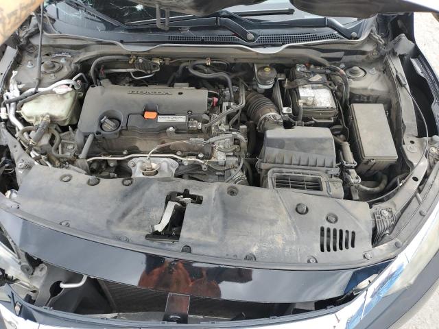 Photo 10 VIN: 2HGFC2F76HH547980 - HONDA CIVIC EX 