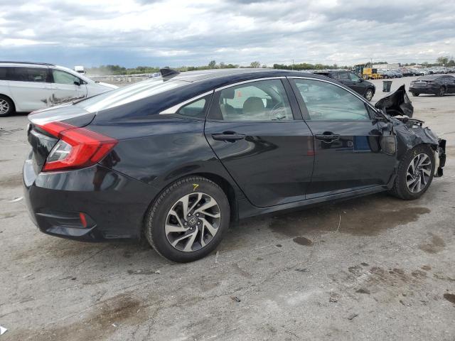 Photo 2 VIN: 2HGFC2F76HH547980 - HONDA CIVIC EX 