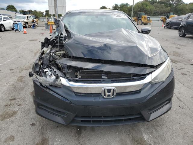 Photo 4 VIN: 2HGFC2F76HH547980 - HONDA CIVIC EX 