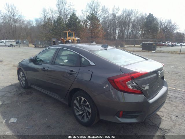 Photo 2 VIN: 2HGFC2F76HH550362 - HONDA CIVIC SEDAN 