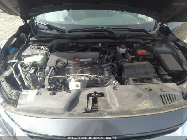 Photo 9 VIN: 2HGFC2F76HH550362 - HONDA CIVIC SEDAN 