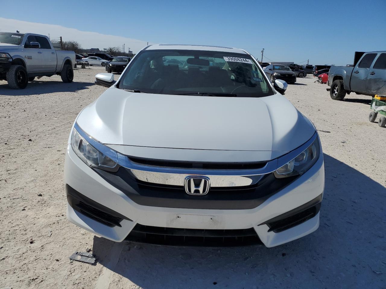 Photo 4 VIN: 2HGFC2F76HH560065 - HONDA CIVIC 