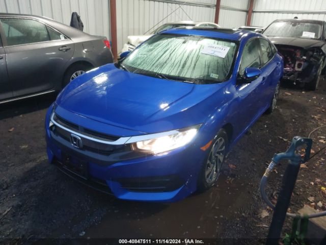 Photo 1 VIN: 2HGFC2F76HH560695 - HONDA CIVIC 