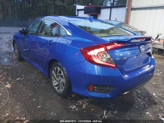 Photo 2 VIN: 2HGFC2F76HH560695 - HONDA CIVIC 