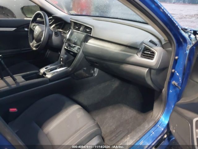 Photo 4 VIN: 2HGFC2F76HH560695 - HONDA CIVIC 