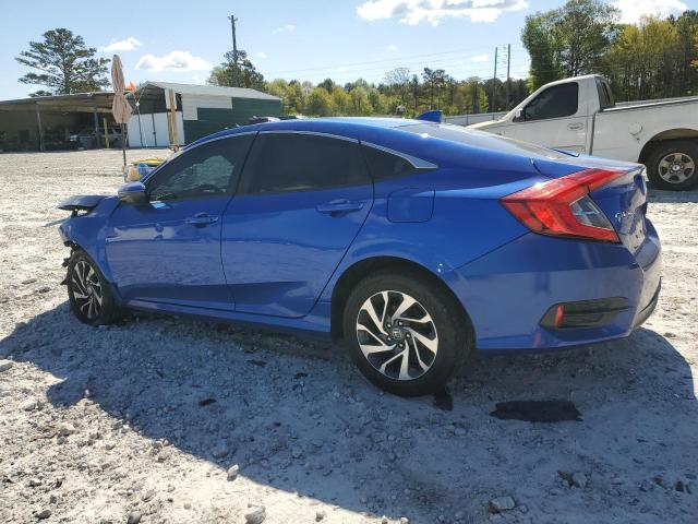 Photo 1 VIN: 2HGFC2F76HH564777 - HONDA CIVIC EX 