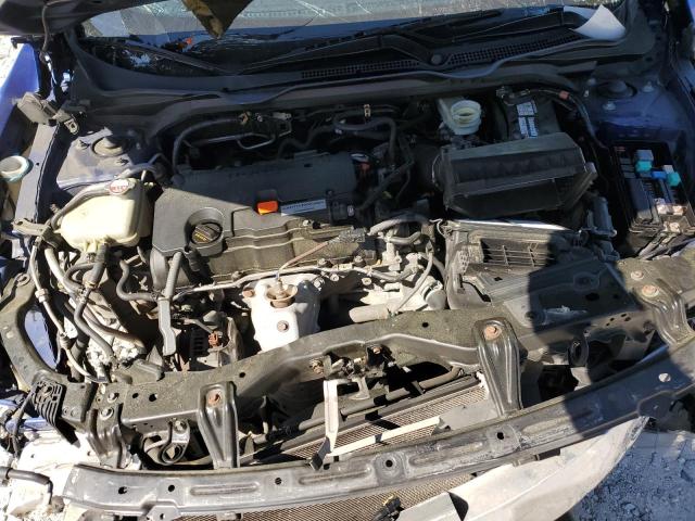 Photo 10 VIN: 2HGFC2F76HH564777 - HONDA CIVIC EX 