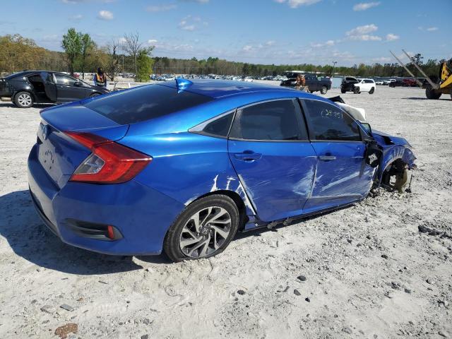 Photo 2 VIN: 2HGFC2F76HH564777 - HONDA CIVIC EX 