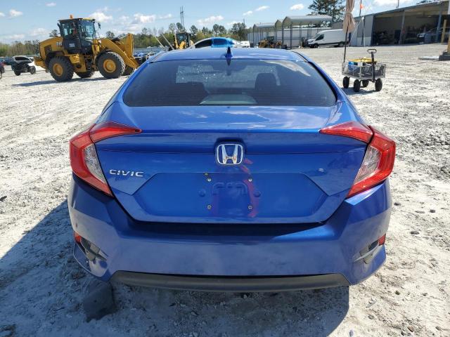 Photo 5 VIN: 2HGFC2F76HH564777 - HONDA CIVIC EX 