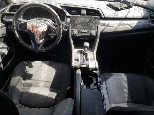 Photo 7 VIN: 2HGFC2F76HH564777 - HONDA CIVIC EX 