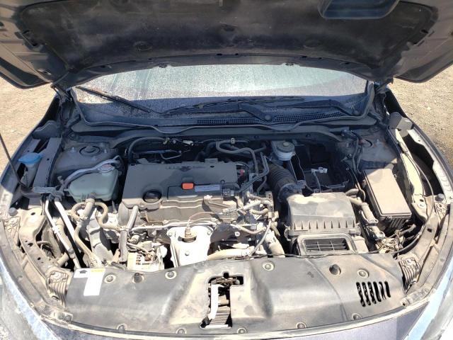 Photo 10 VIN: 2HGFC2F76HH574810 - HONDA CIVIC EX 