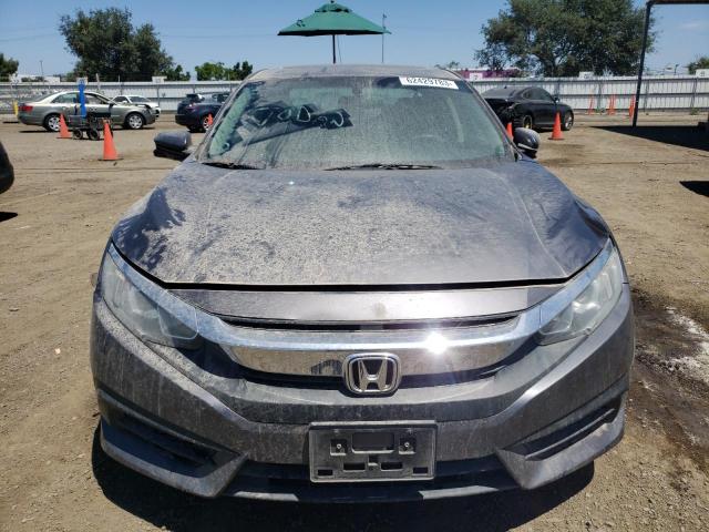 Photo 4 VIN: 2HGFC2F76HH574810 - HONDA CIVIC EX 