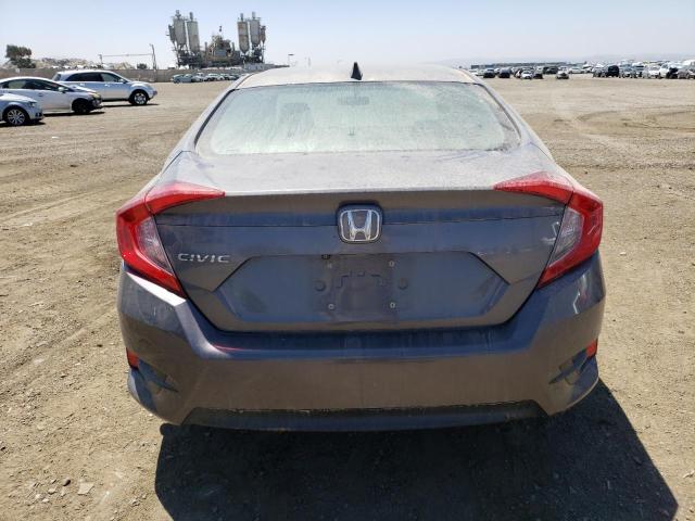 Photo 5 VIN: 2HGFC2F76HH574810 - HONDA CIVIC EX 