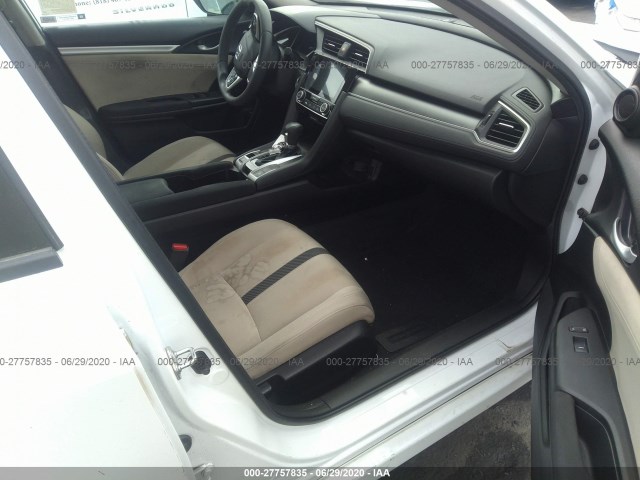 Photo 4 VIN: 2HGFC2F76HH577660 - HONDA CIVIC SEDAN 