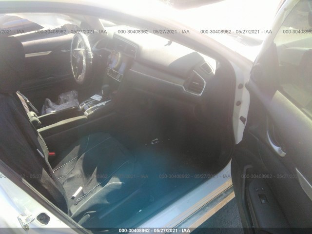 Photo 4 VIN: 2HGFC2F76HH577769 - HONDA CIVIC SEDAN 