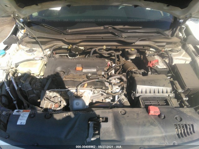 Photo 9 VIN: 2HGFC2F76HH577769 - HONDA CIVIC SEDAN 