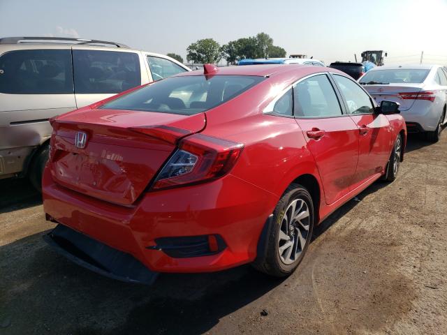 Photo 3 VIN: 2HGFC2F76HH578064 - HONDA CIVIC EX 