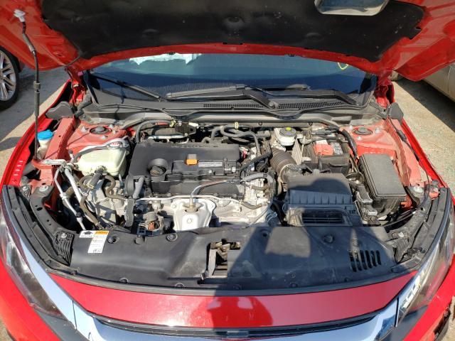 Photo 6 VIN: 2HGFC2F76HH578064 - HONDA CIVIC EX 