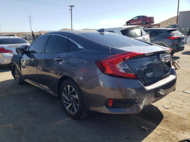 Photo 1 VIN: 2HGFC2F76JH503998 - HONDA CIVIC EX 