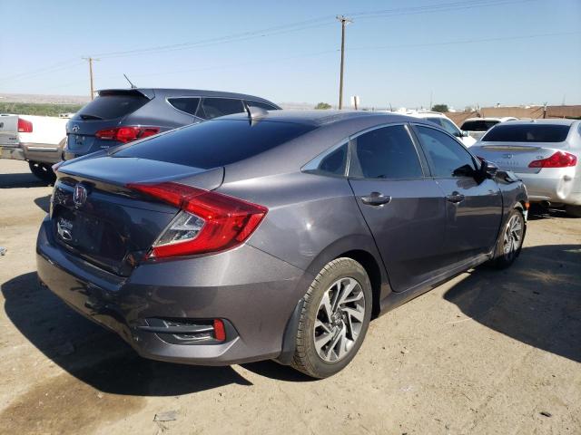 Photo 2 VIN: 2HGFC2F76JH503998 - HONDA CIVIC EX 