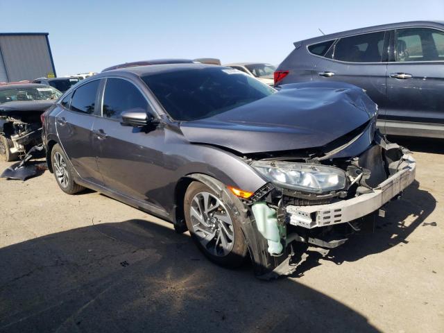 Photo 3 VIN: 2HGFC2F76JH503998 - HONDA CIVIC EX 