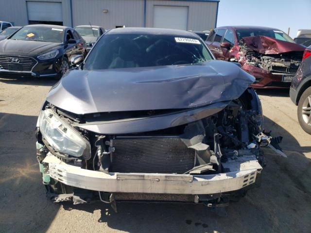 Photo 4 VIN: 2HGFC2F76JH503998 - HONDA CIVIC EX 