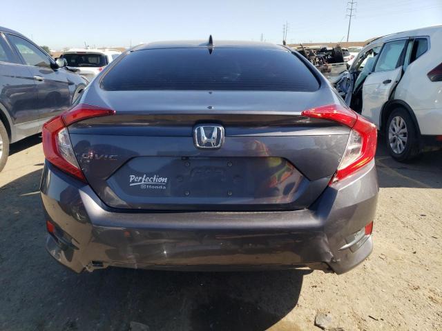 Photo 5 VIN: 2HGFC2F76JH503998 - HONDA CIVIC EX 