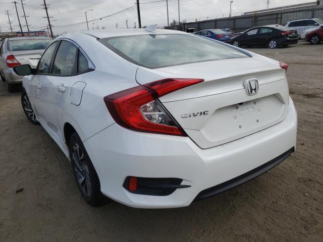 Photo 2 VIN: 2HGFC2F76JH507775 - HONDA CIVIC EX 