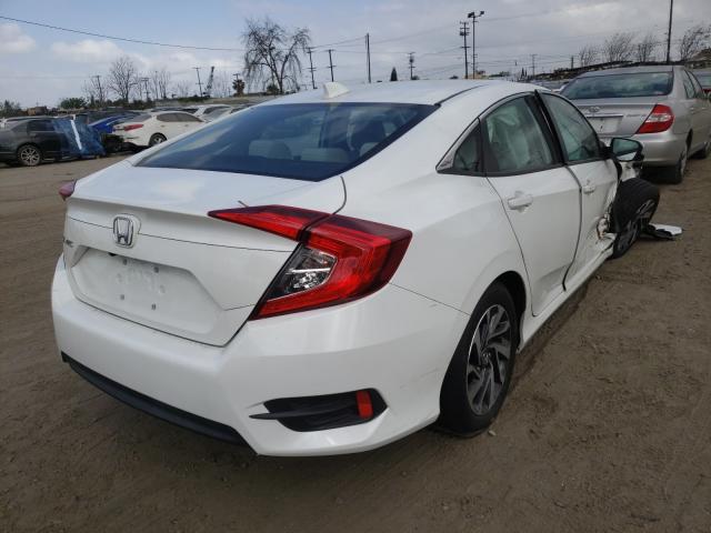 Photo 3 VIN: 2HGFC2F76JH507775 - HONDA CIVIC EX 