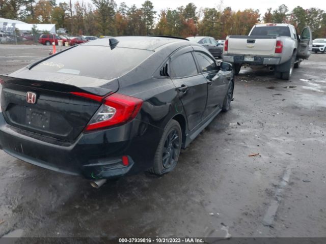 Photo 3 VIN: 2HGFC2F76JH512345 - HONDA CIVIC SEDAN 