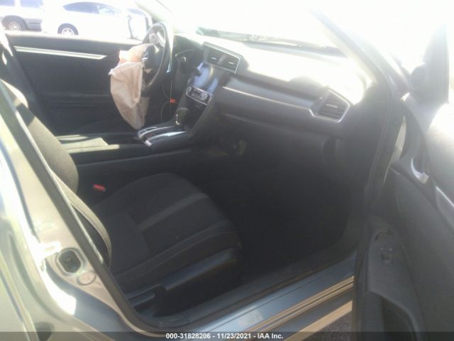 Photo 4 VIN: 2HGFC2F76JH513124 - HONDA CIVIC SEDAN 