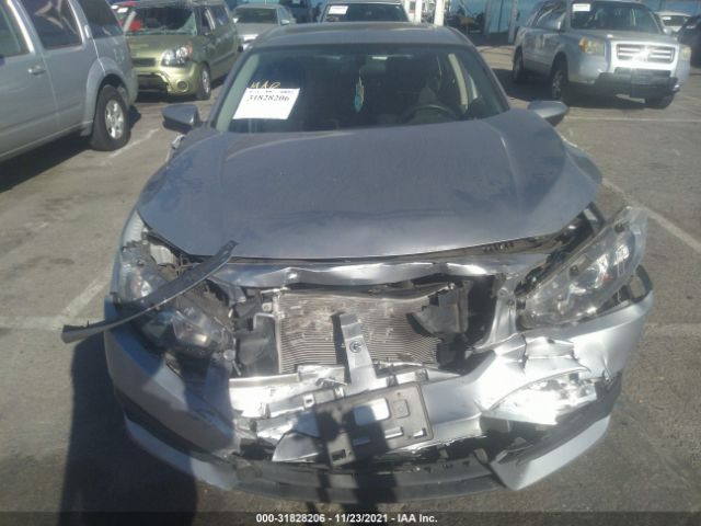 Photo 5 VIN: 2HGFC2F76JH513124 - HONDA CIVIC SEDAN 