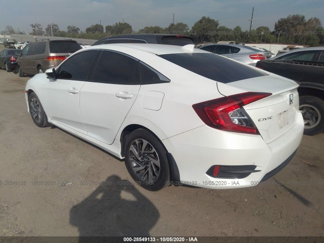 Photo 2 VIN: 2HGFC2F76JH514208 - HONDA CIVIC SEDAN 