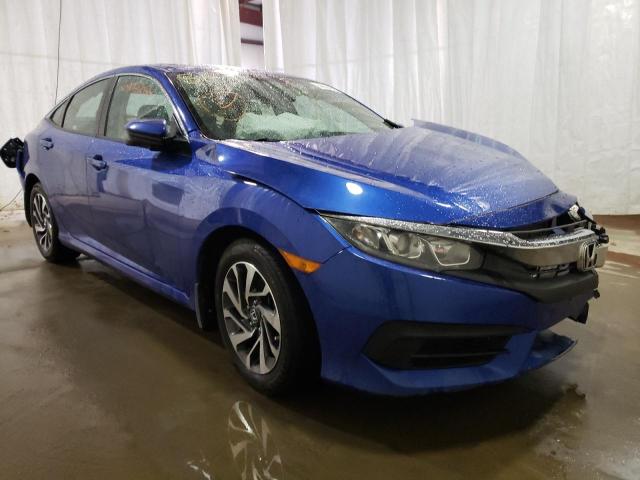 Photo 0 VIN: 2HGFC2F76JH516945 - HONDA CIVIC EX 