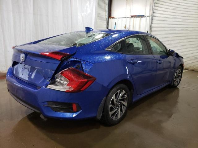 Photo 3 VIN: 2HGFC2F76JH516945 - HONDA CIVIC EX 