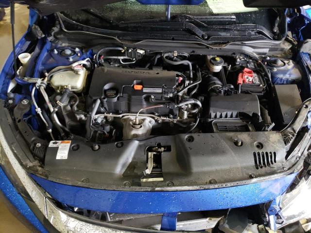 Photo 6 VIN: 2HGFC2F76JH516945 - HONDA CIVIC EX 