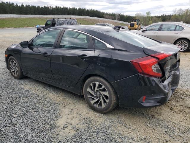 Photo 1 VIN: 2HGFC2F76JH518890 - HONDA CIVIC 