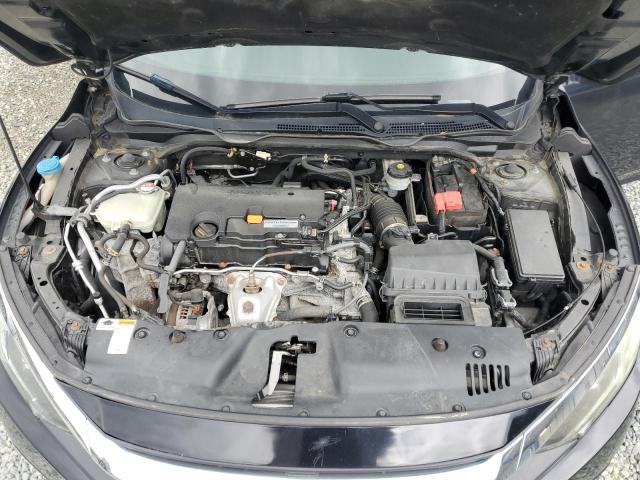 Photo 10 VIN: 2HGFC2F76JH518890 - HONDA CIVIC 