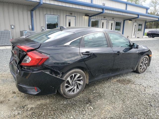 Photo 2 VIN: 2HGFC2F76JH518890 - HONDA CIVIC 